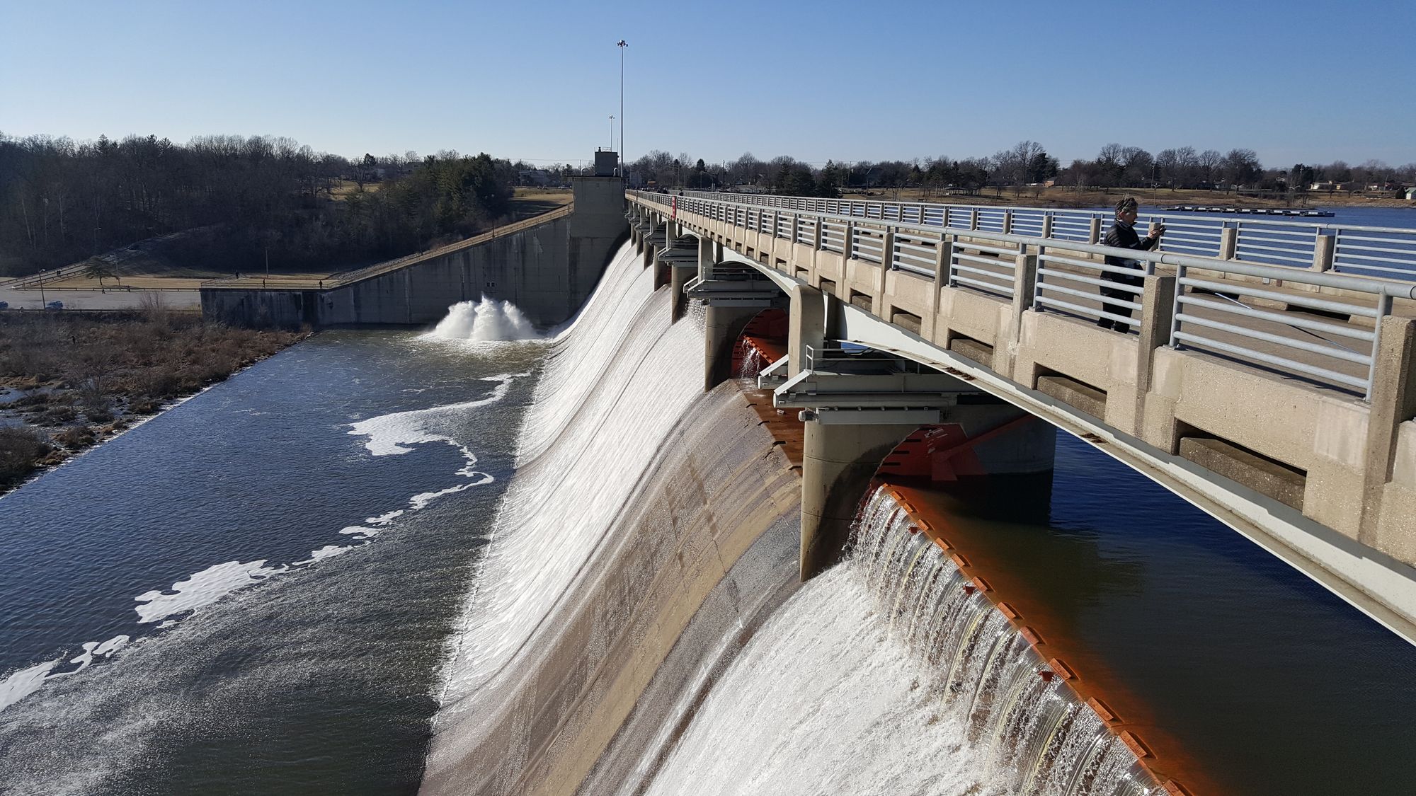 A reservoir not an ocean - visualizing and operationalizing collective ...